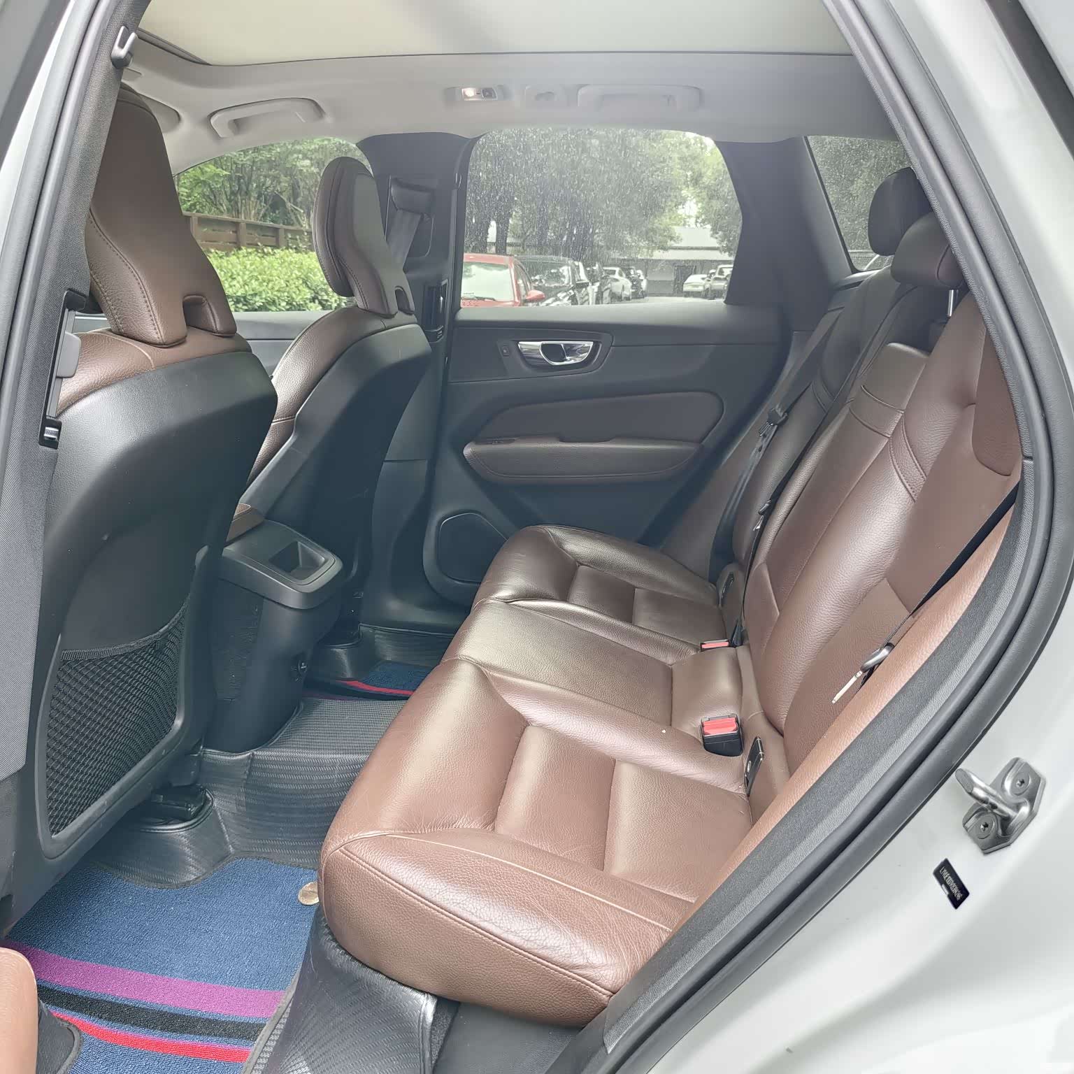 Volvo XC60, 2019 8