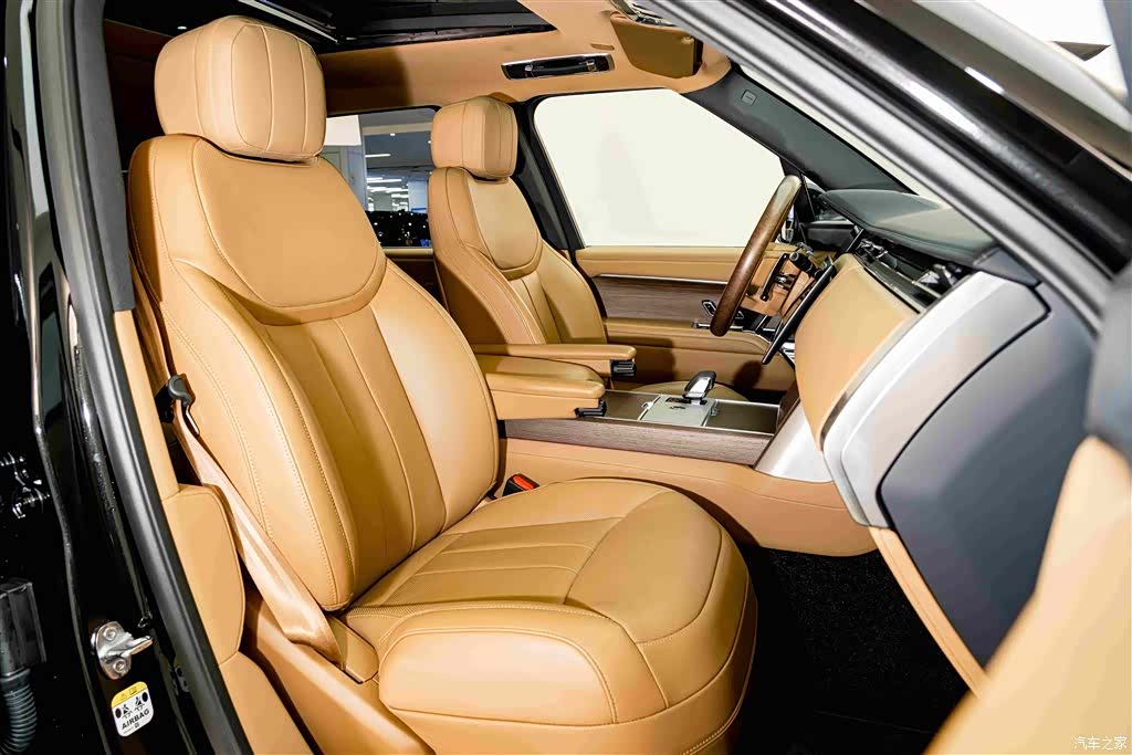 Land Rover Range Rover, 2025 20