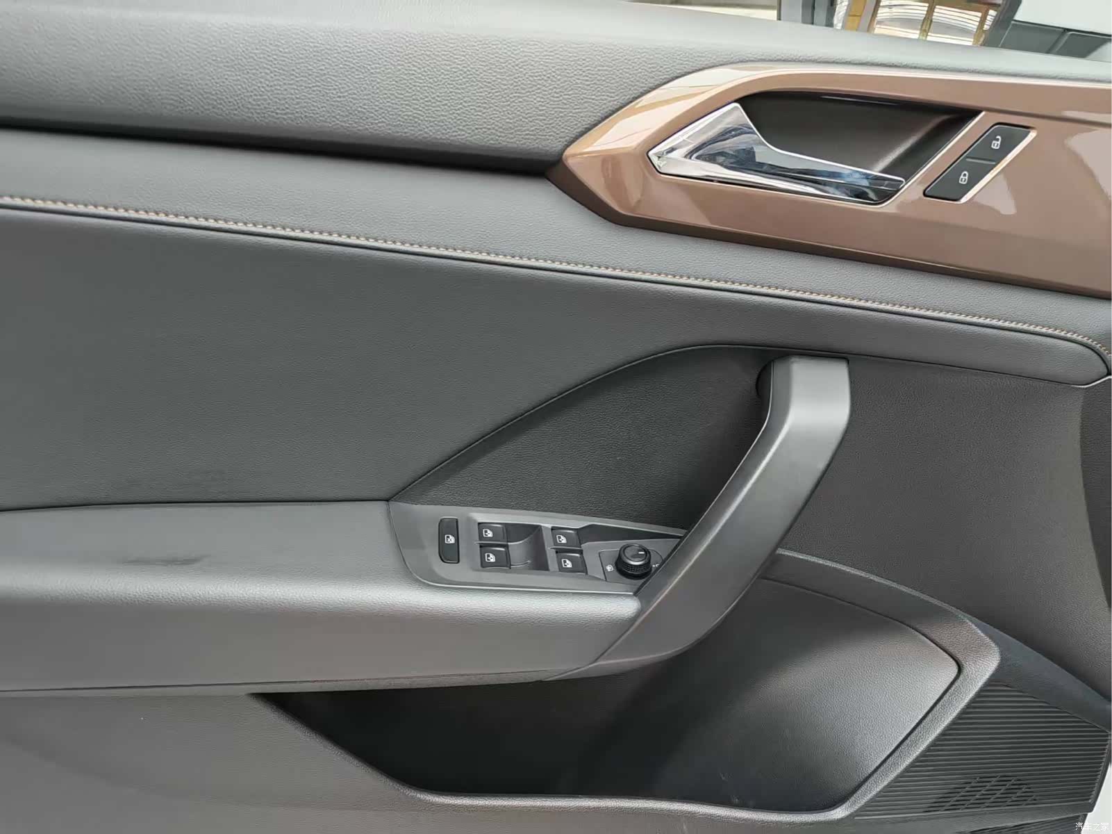 Volkswagen Tharu, 2021 16
