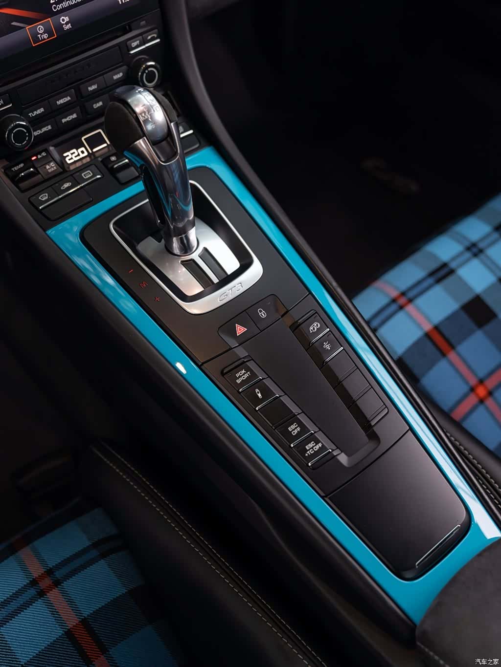 Porsche 911, 2019 17