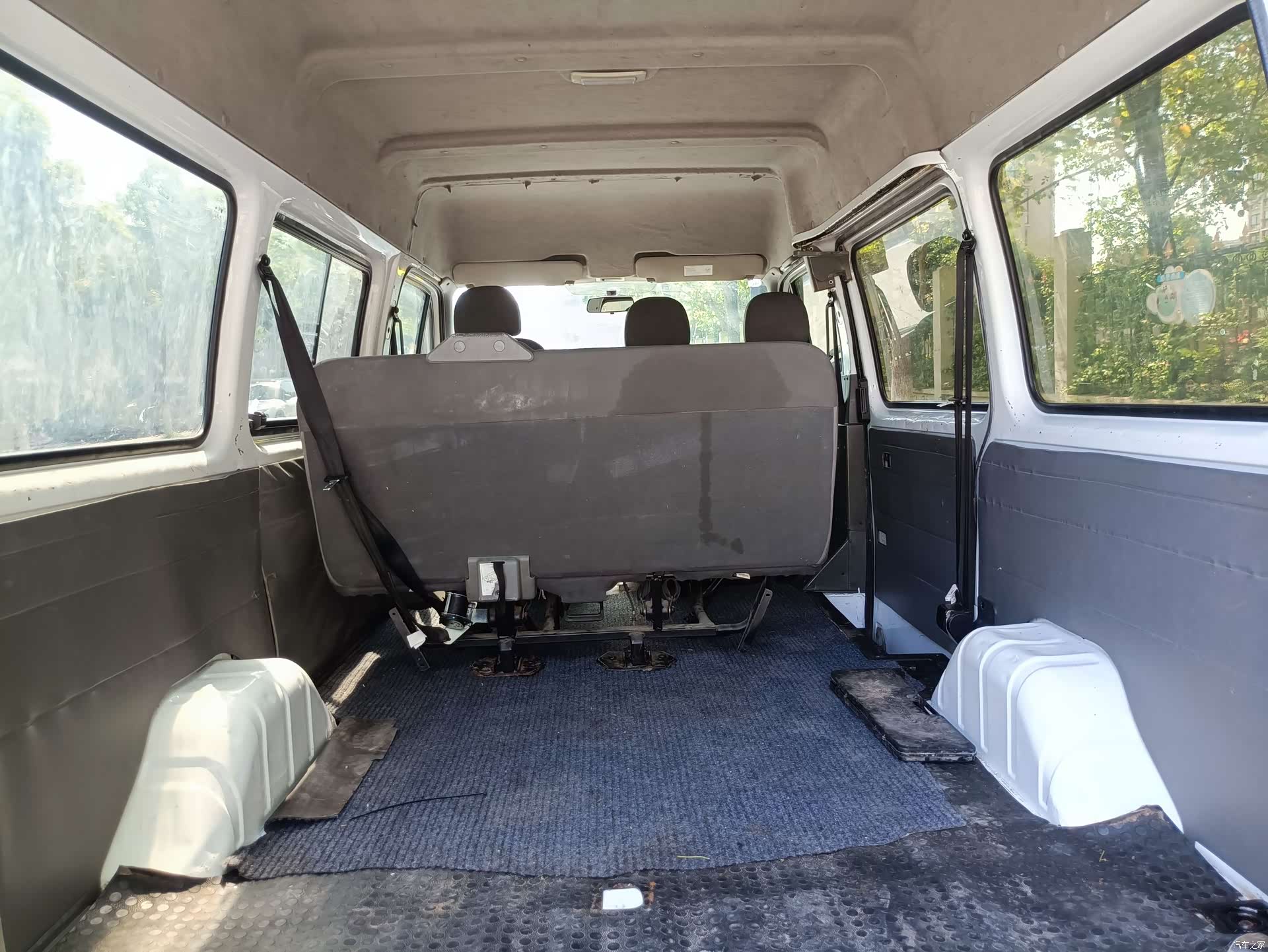 JMC JX493, 2019 28