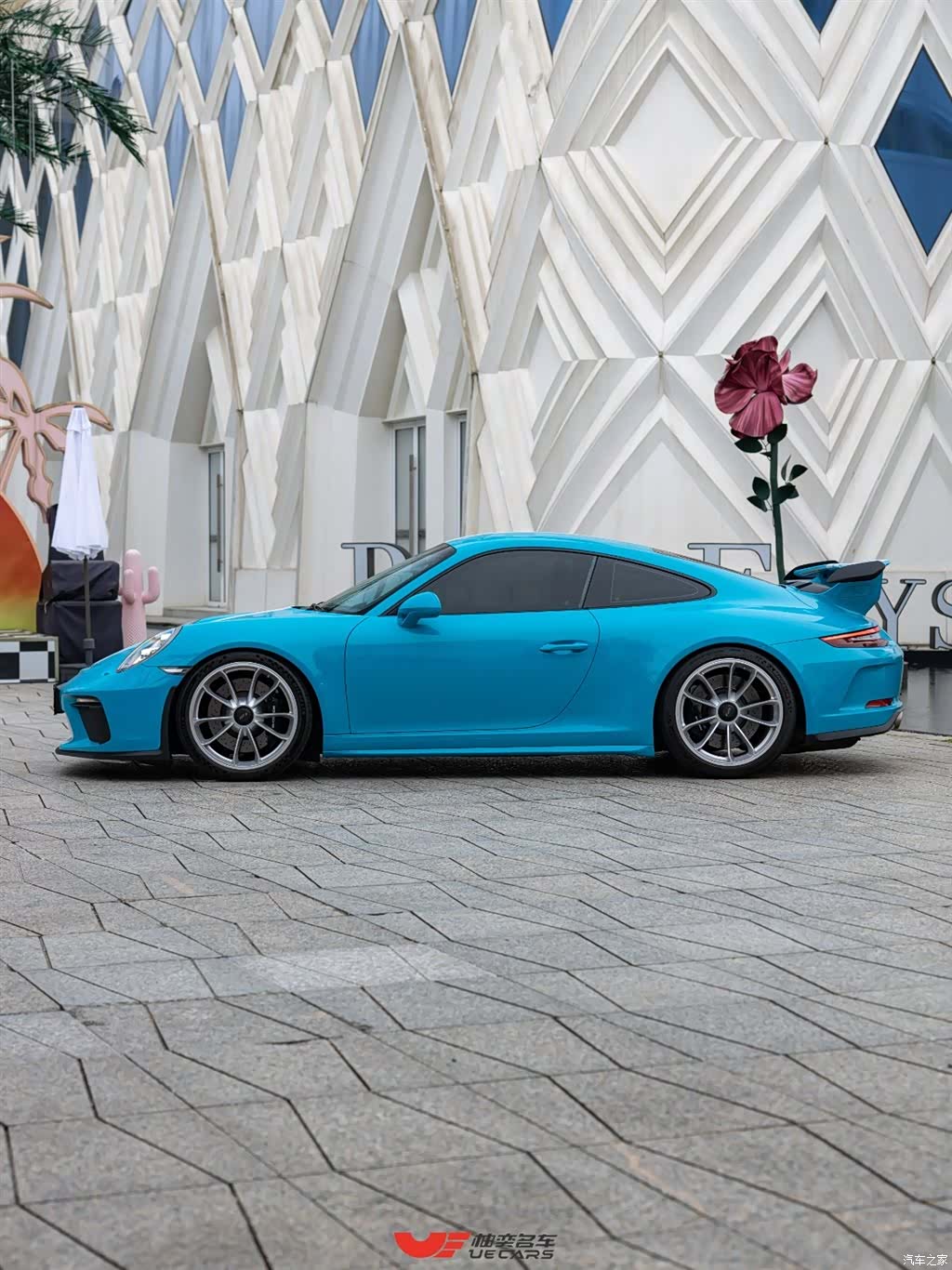Porsche 911, 2019 7