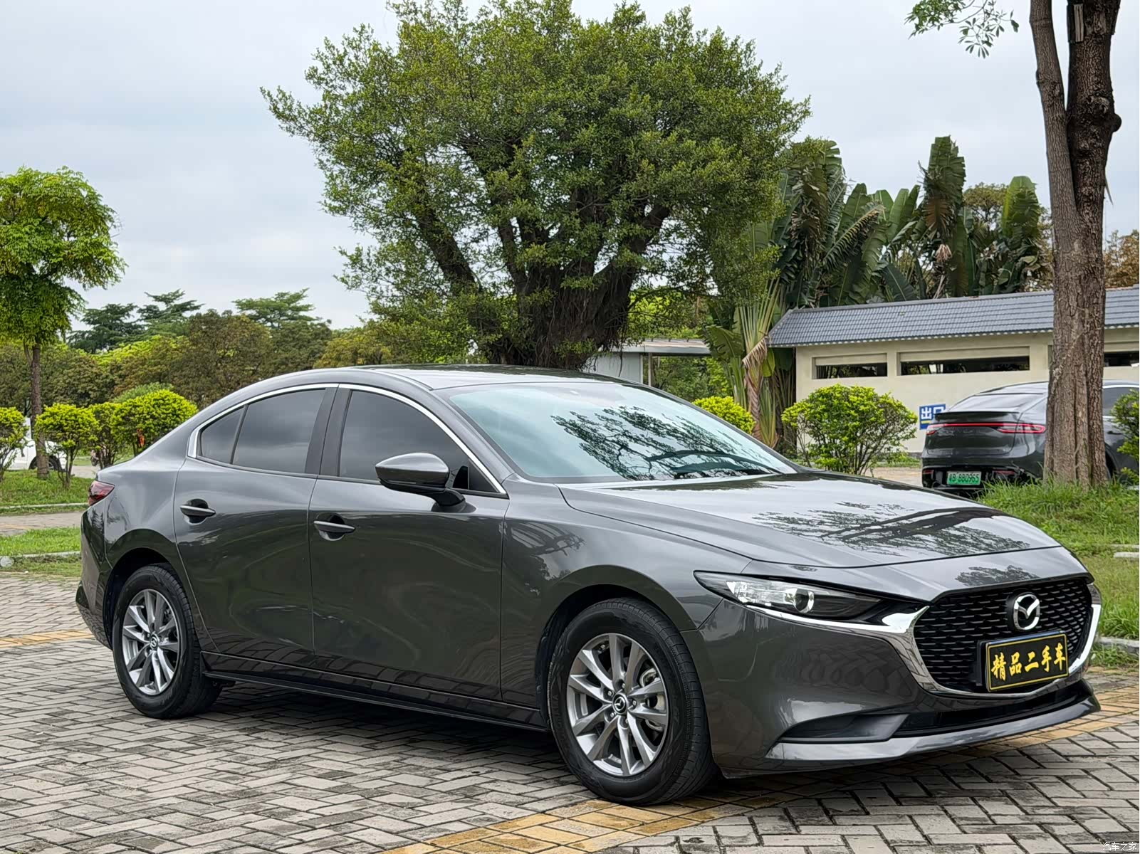 Mazda Mazda3, 2023 2