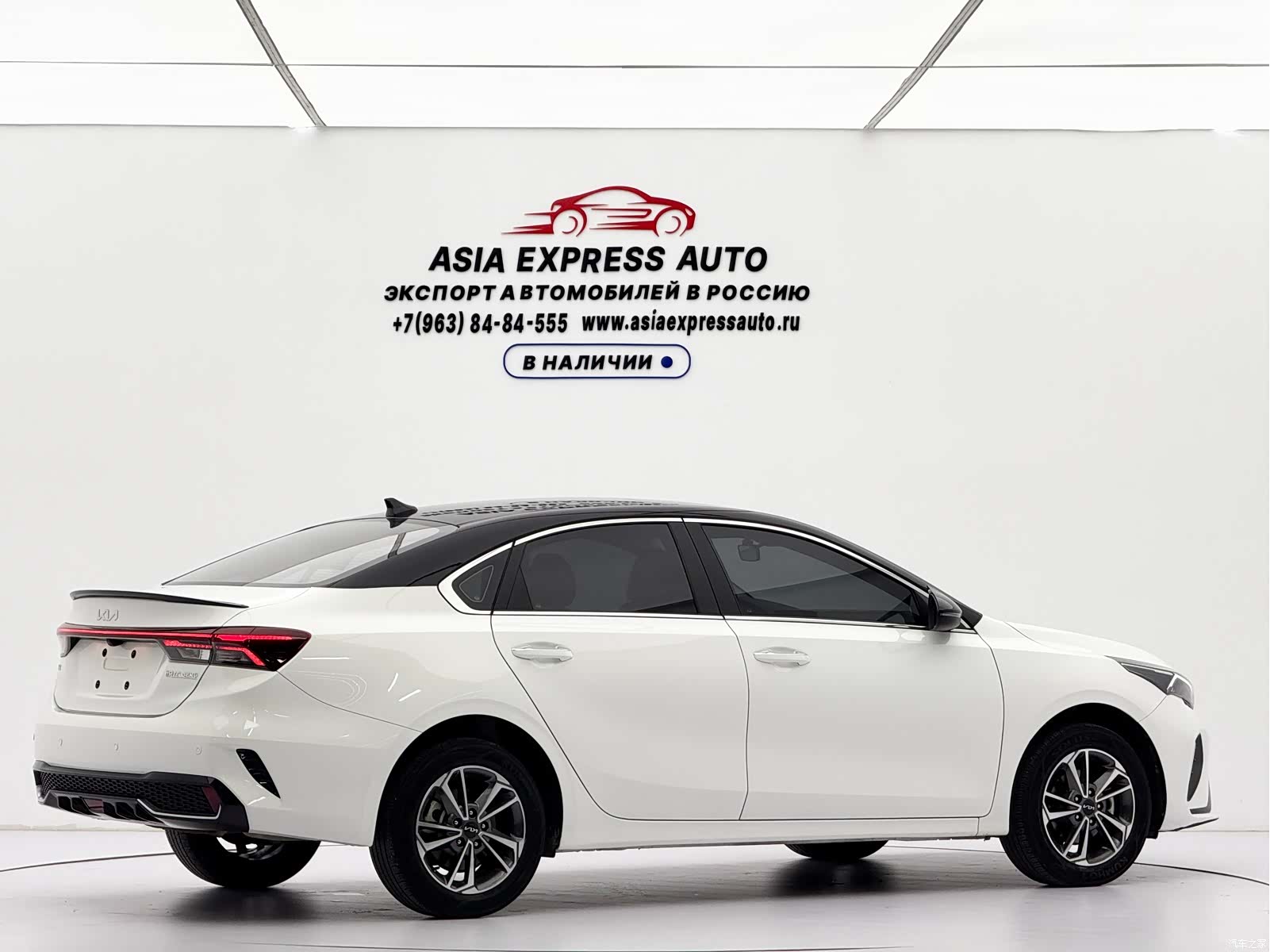 Kia K3, 2022 4