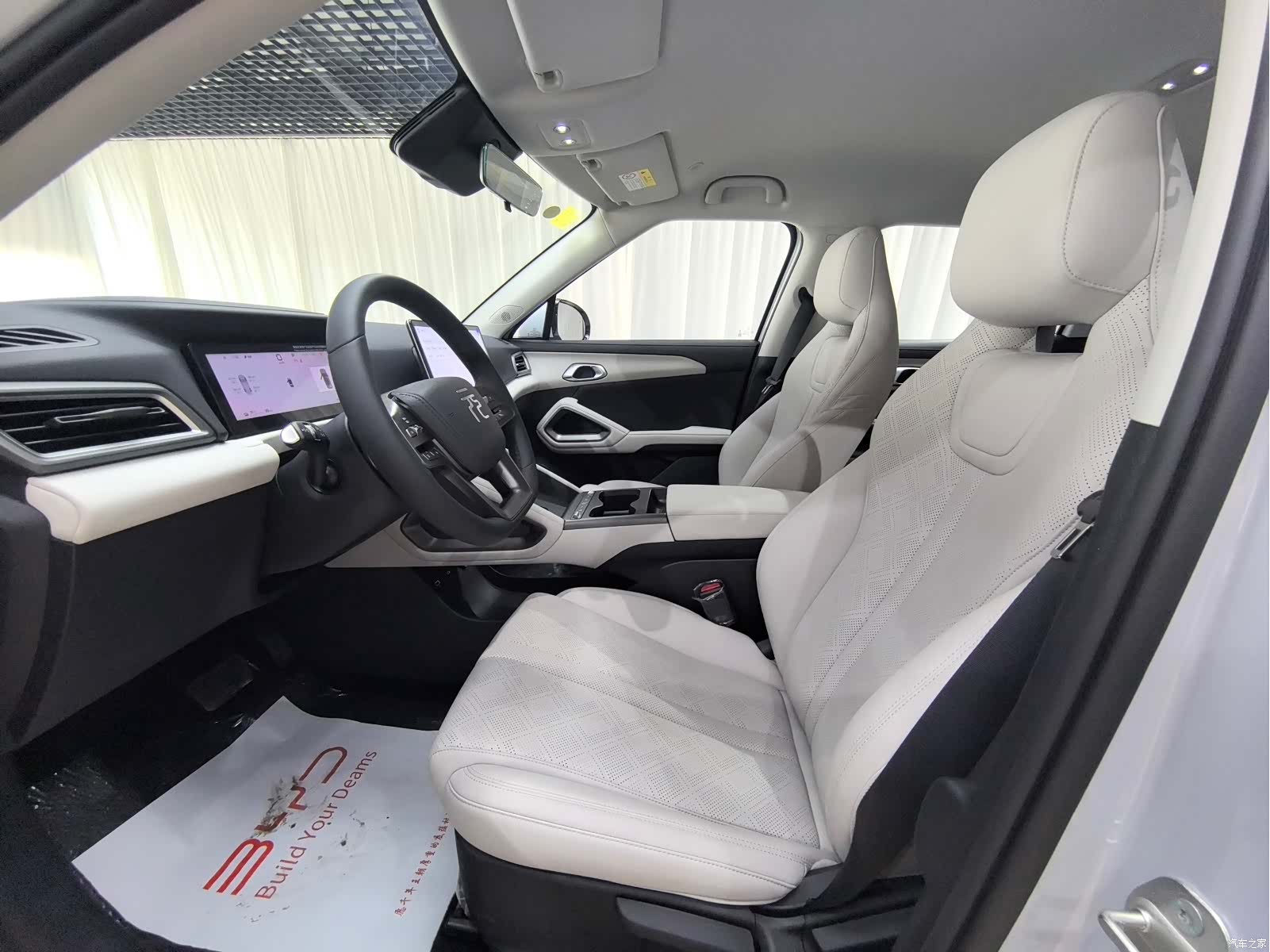 BYD Yuan, 2026 10