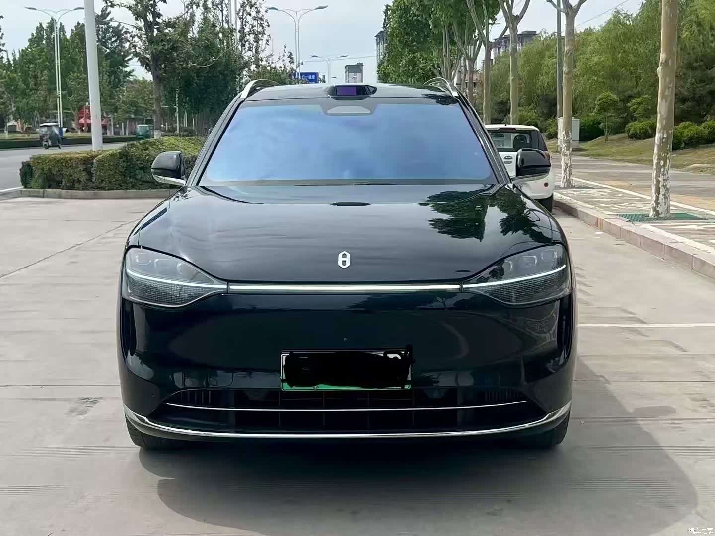 AITO M9, 2024 2