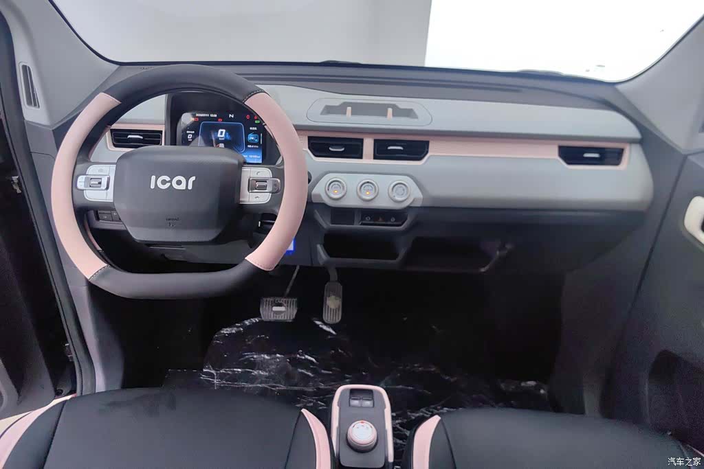 Chery QQ, 2022 12