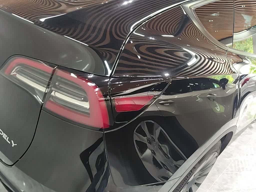 Tesla Model Y, 2022 8