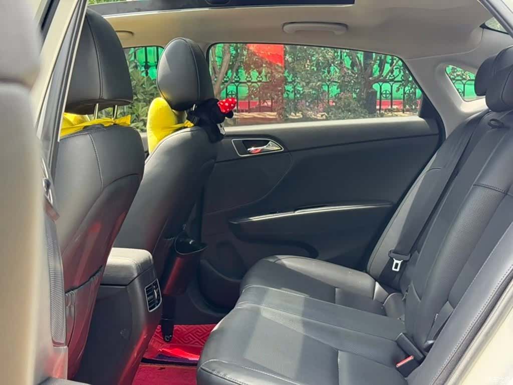 Hyundai GLS, 2020 4