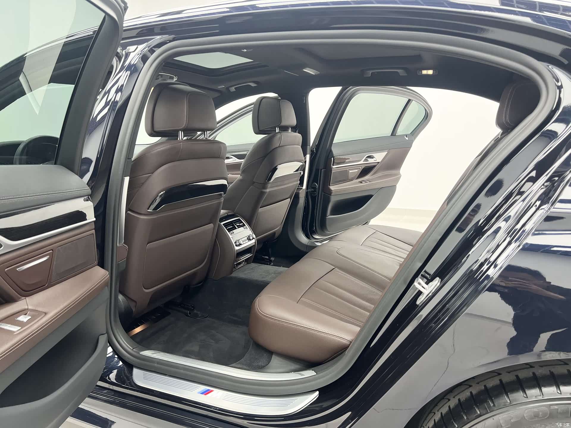 BMW 7 Series, 2018 9