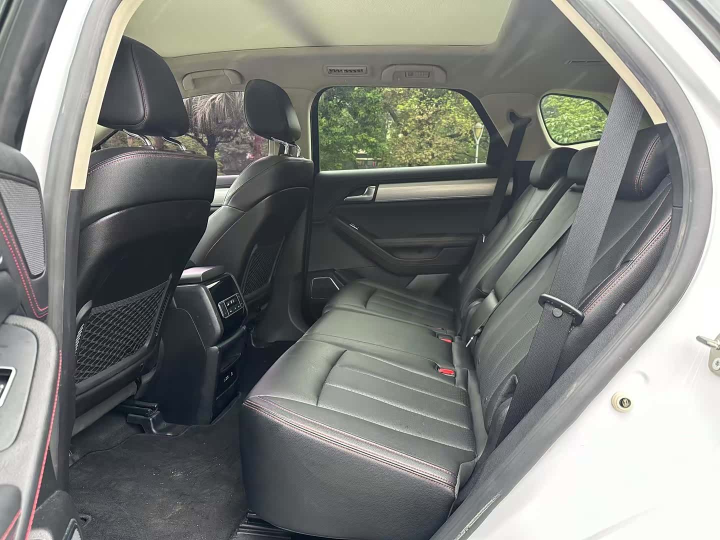 BYD Tang, 2018 9