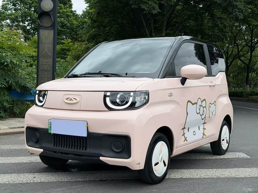 Chery QQ