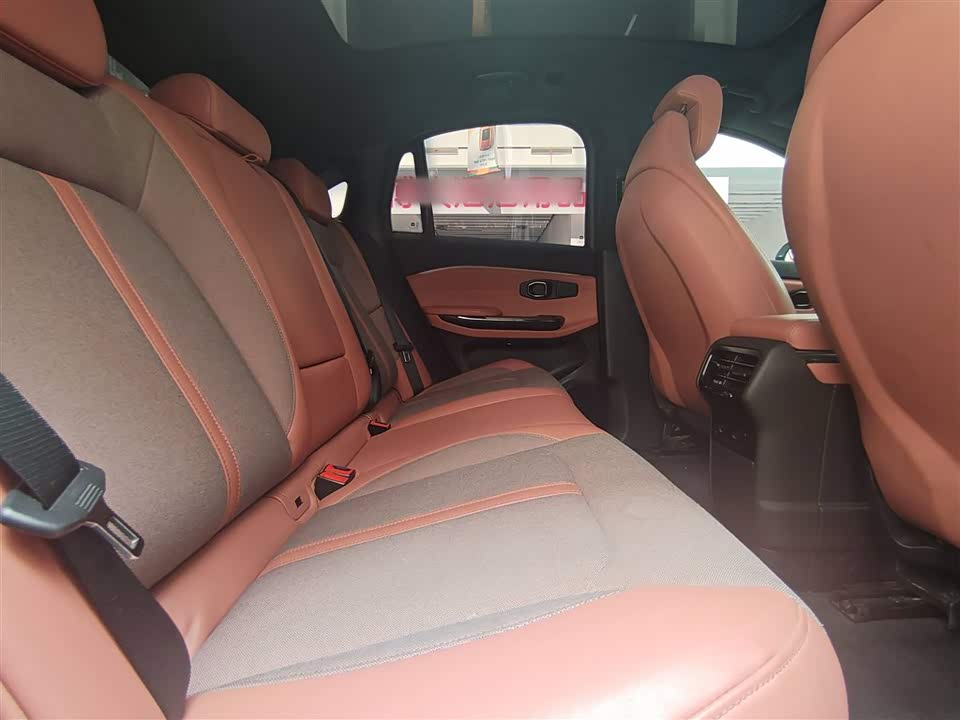 NIO EC6 NIO EC6