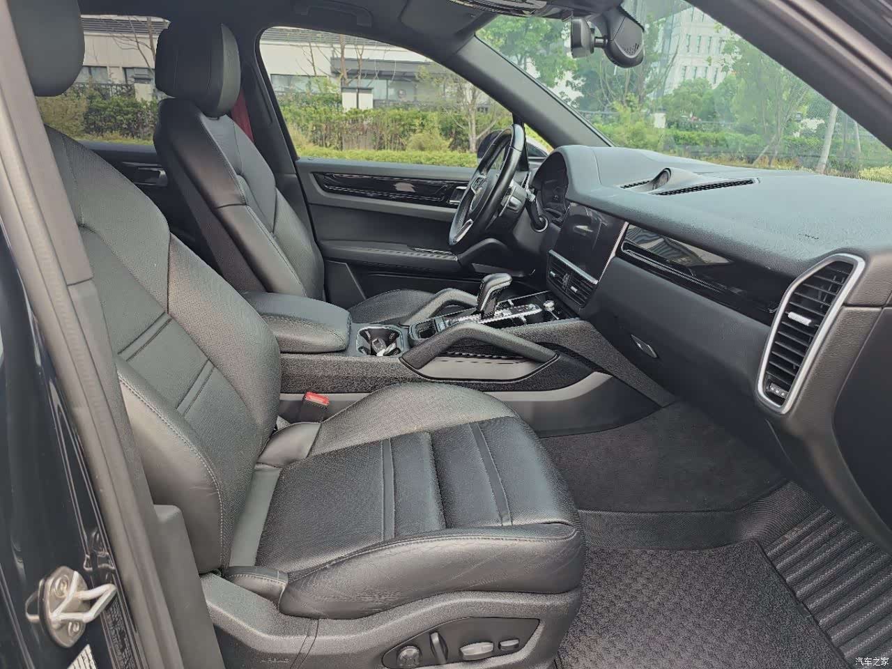 Porsche Cayenne, 2022 15