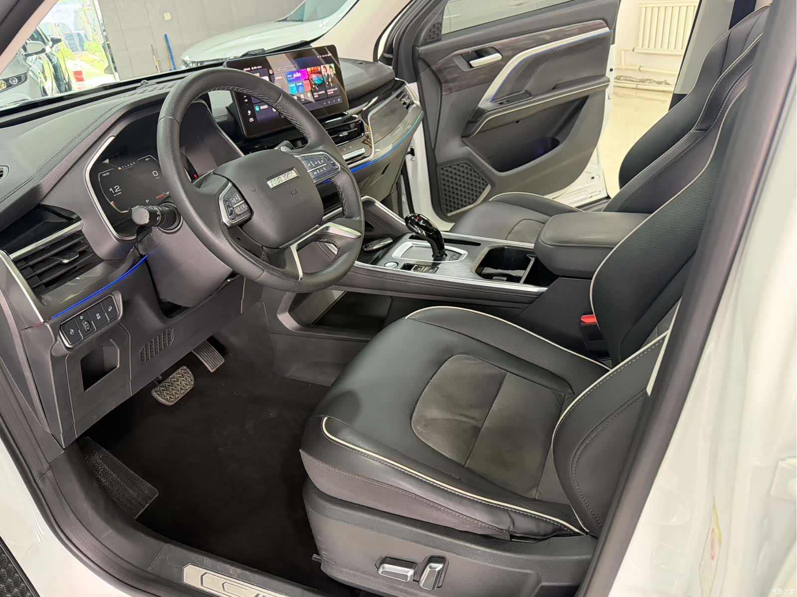 Haval H6, 2023 7