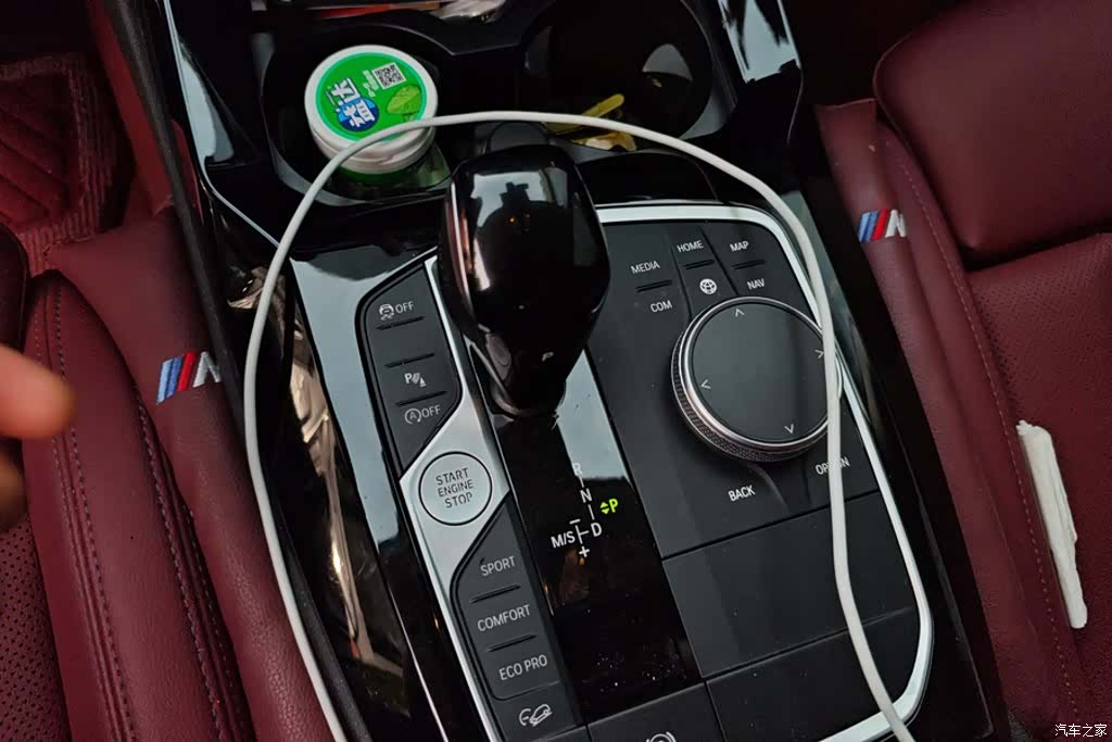 BMW X3, 2022 16