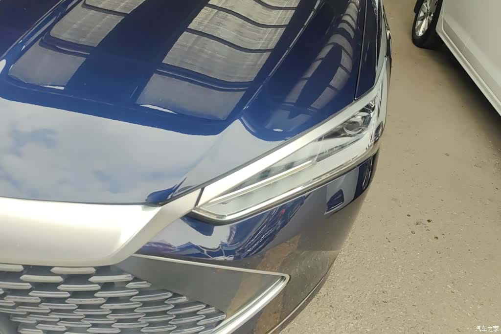 BYD Qin, 2024 все фото