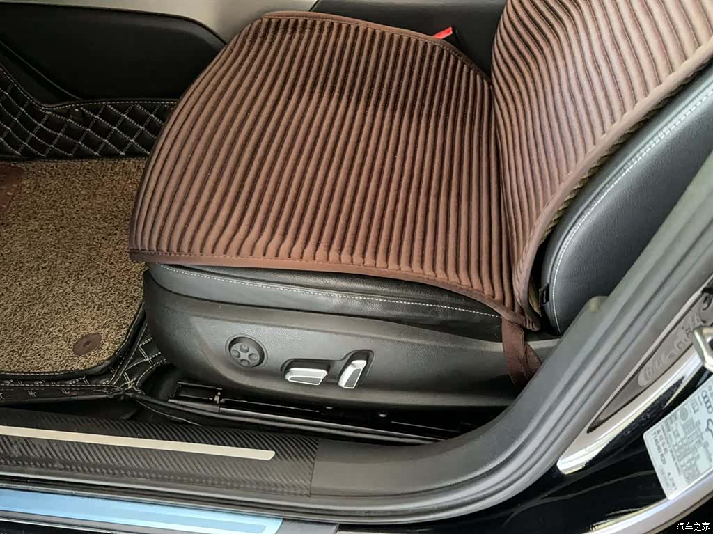 Audi A6L, 2018 21