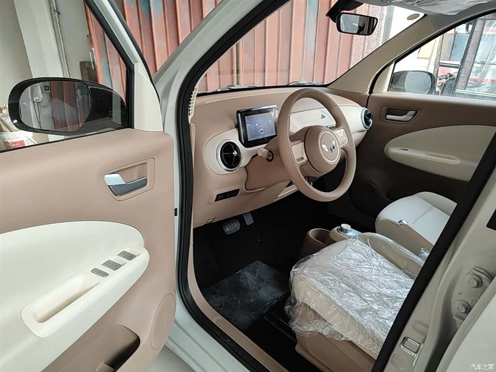 Wuling MINIEV, 2026 16