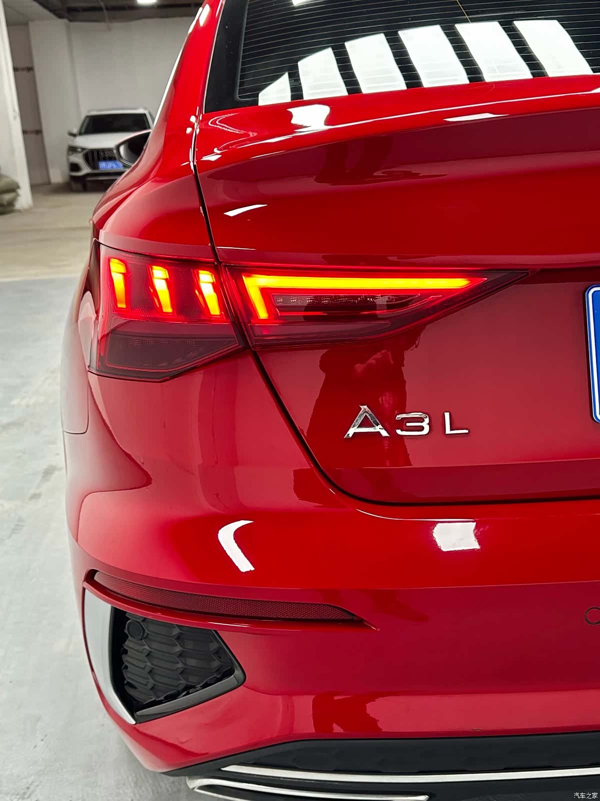 Audi A3, 2022 21