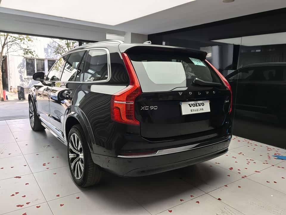 Volvo XC90 Volvo XC90