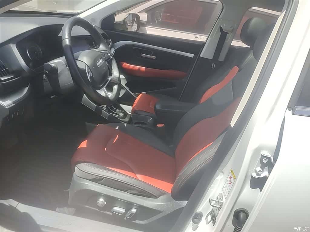 Haval H2, 2018 15