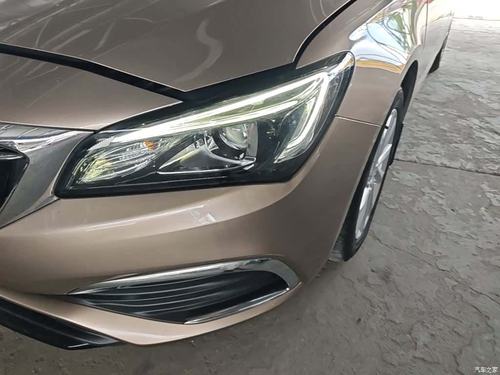 Buick Verano, 2018 24