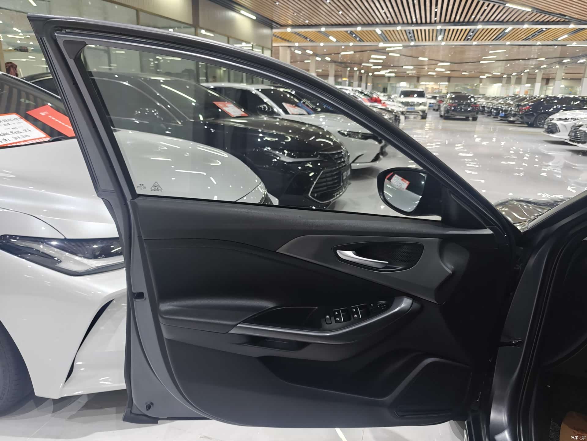 Hyundai Lafesta, 2021 4