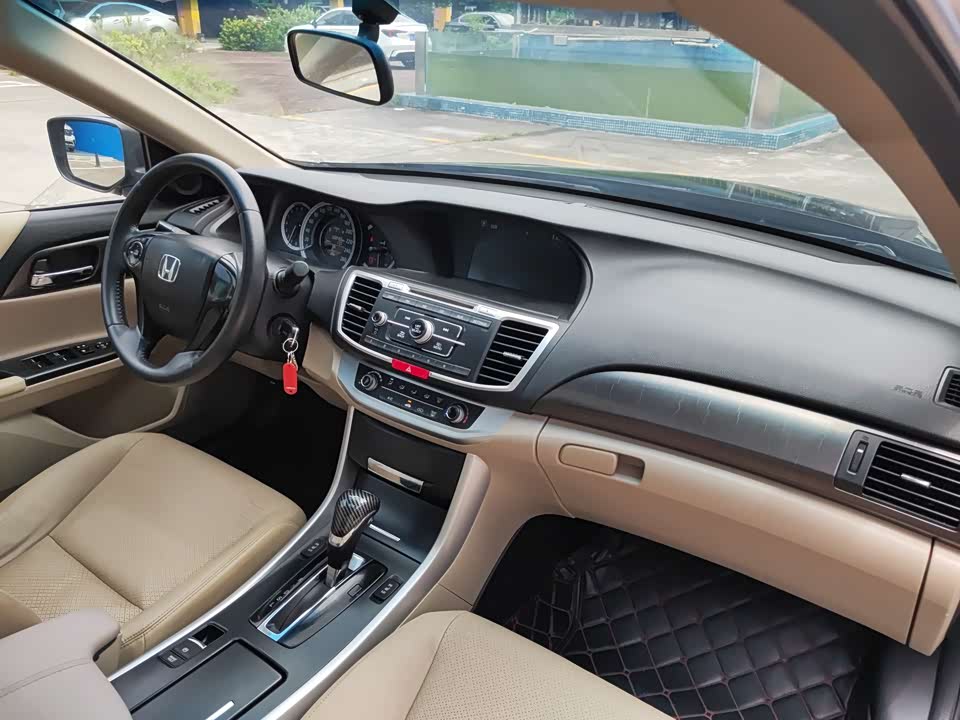Honda Accord Honda Accord