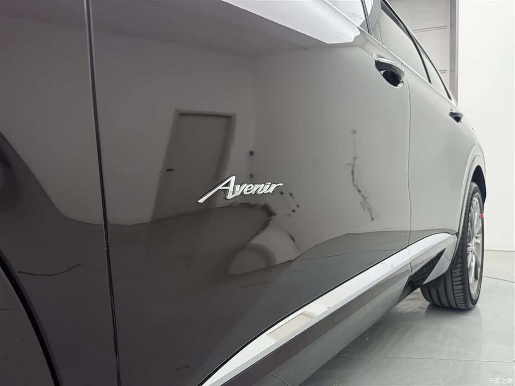 Buick Enclave, 2021 14