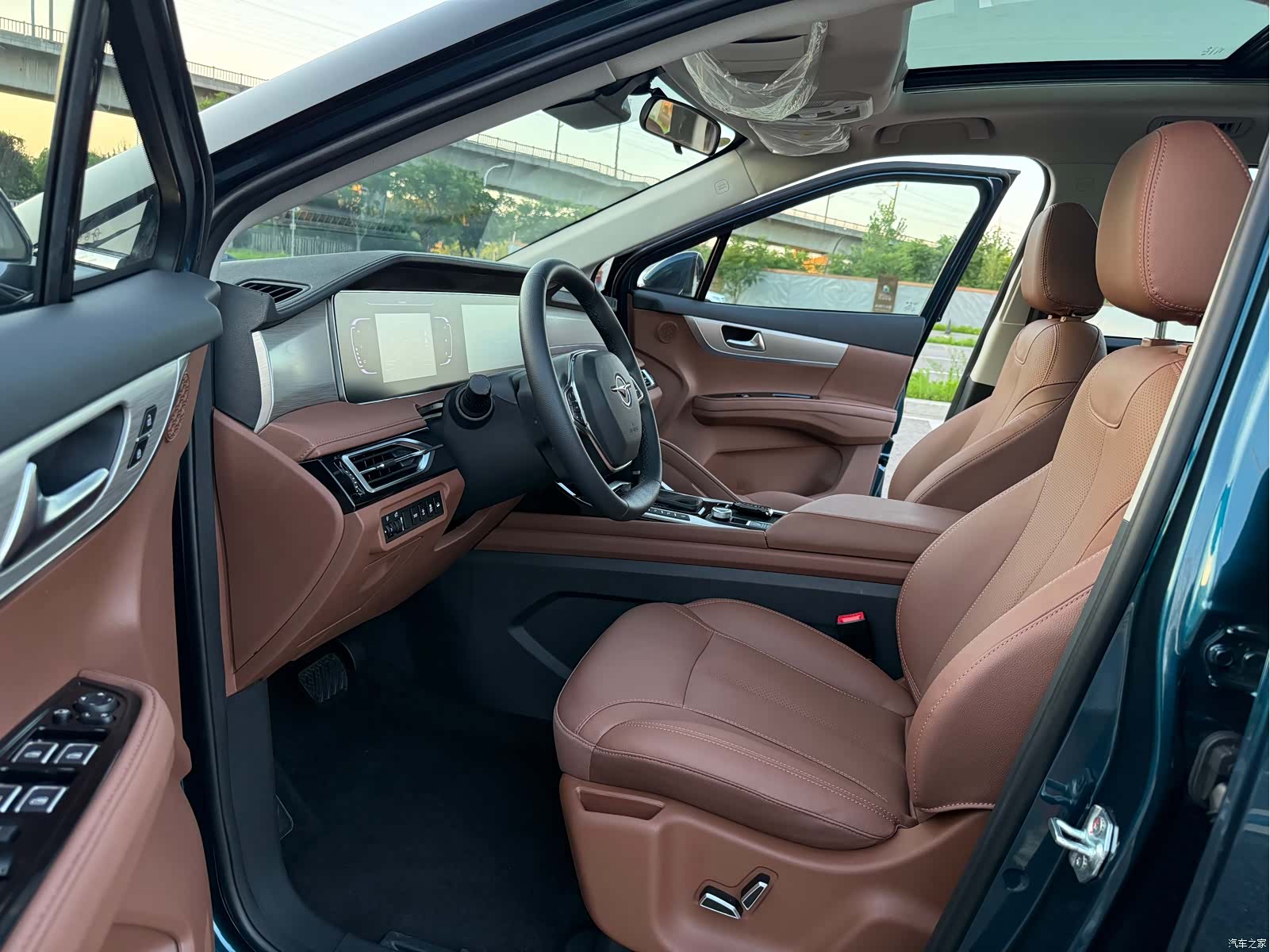 Haima 7X, 2026 10