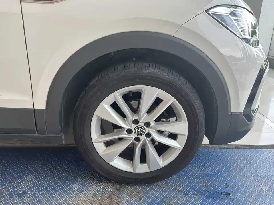 Volkswagen Tu Kai Volkswagen Tu Kai