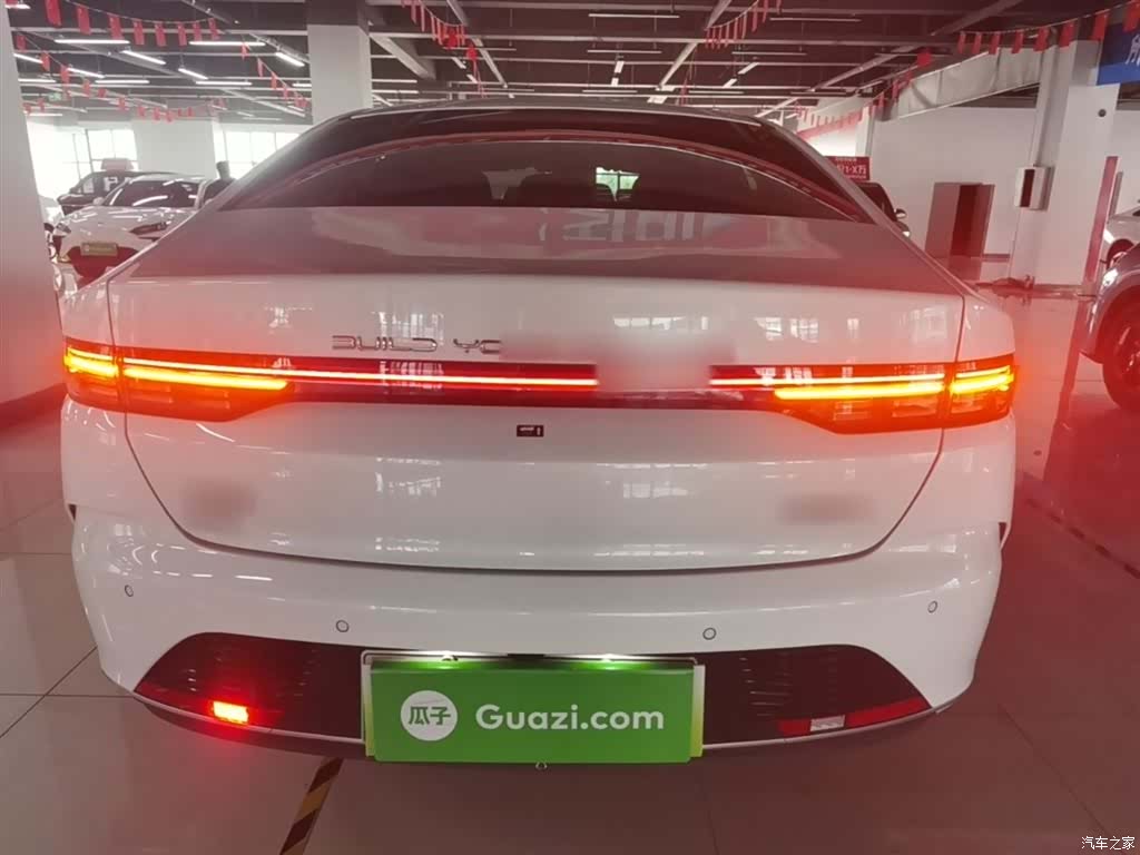 BYD Destroyer 05, 2024 6