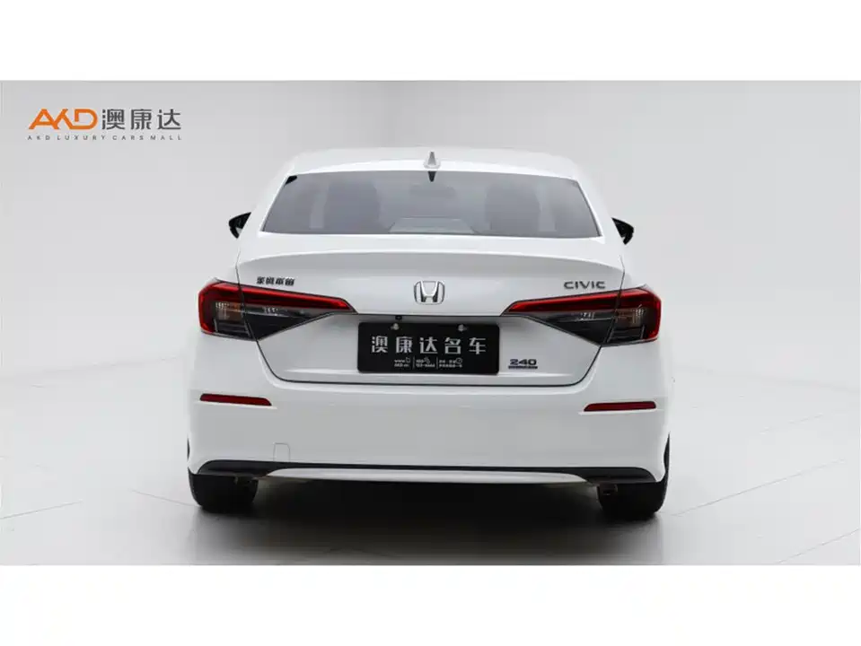 Honda Civic Honda Civic