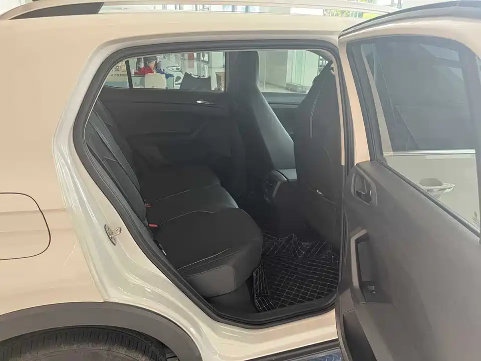 Volkswagen Tu Kai Volkswagen Tu Kai