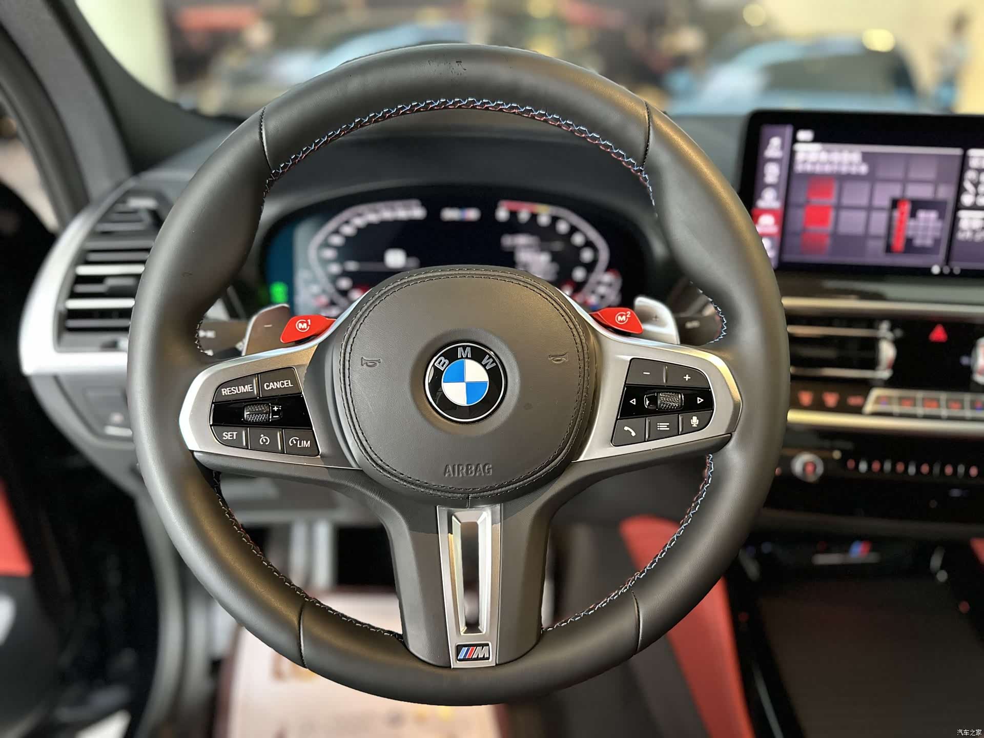 BMW X4, 2025 10