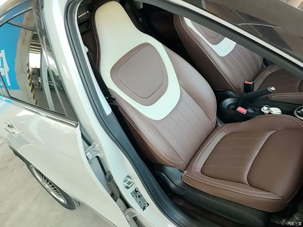 Wuling Bingo, 2023 25