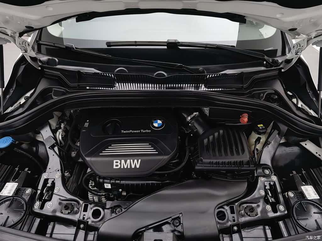 BMW 2 Series, 2016 6