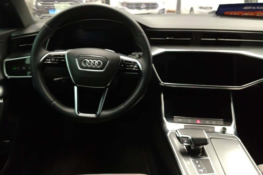 Audi A6L, 2019 15