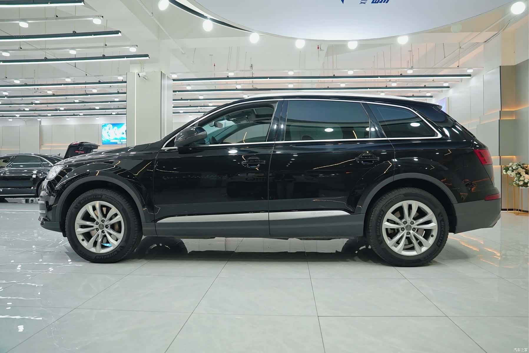 Audi Q7, 2016 9