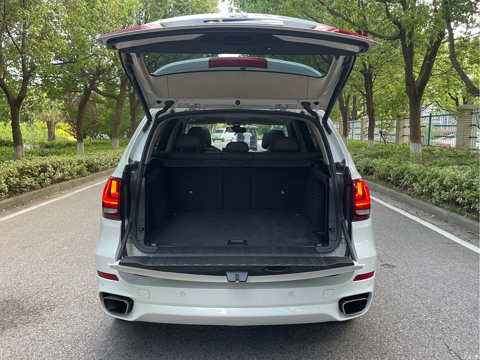 BMW X5, 2015 10