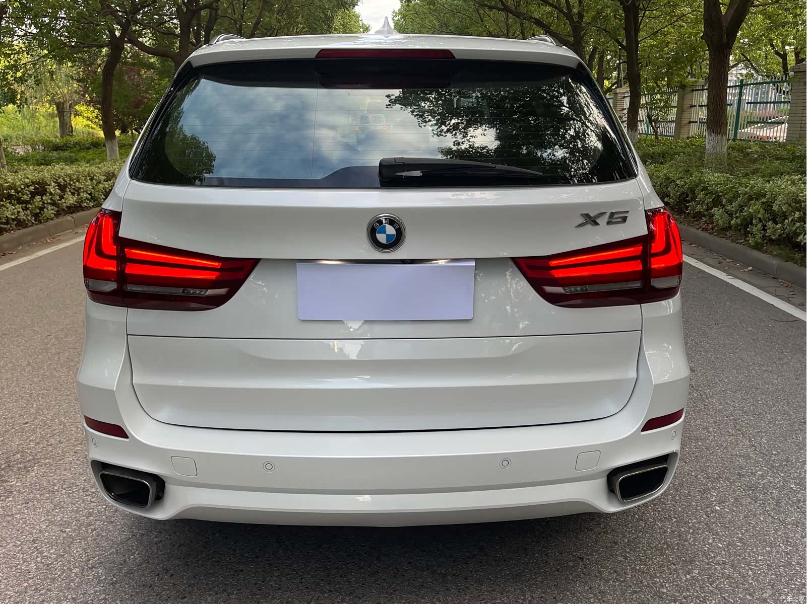 BMW X5, 2015 14