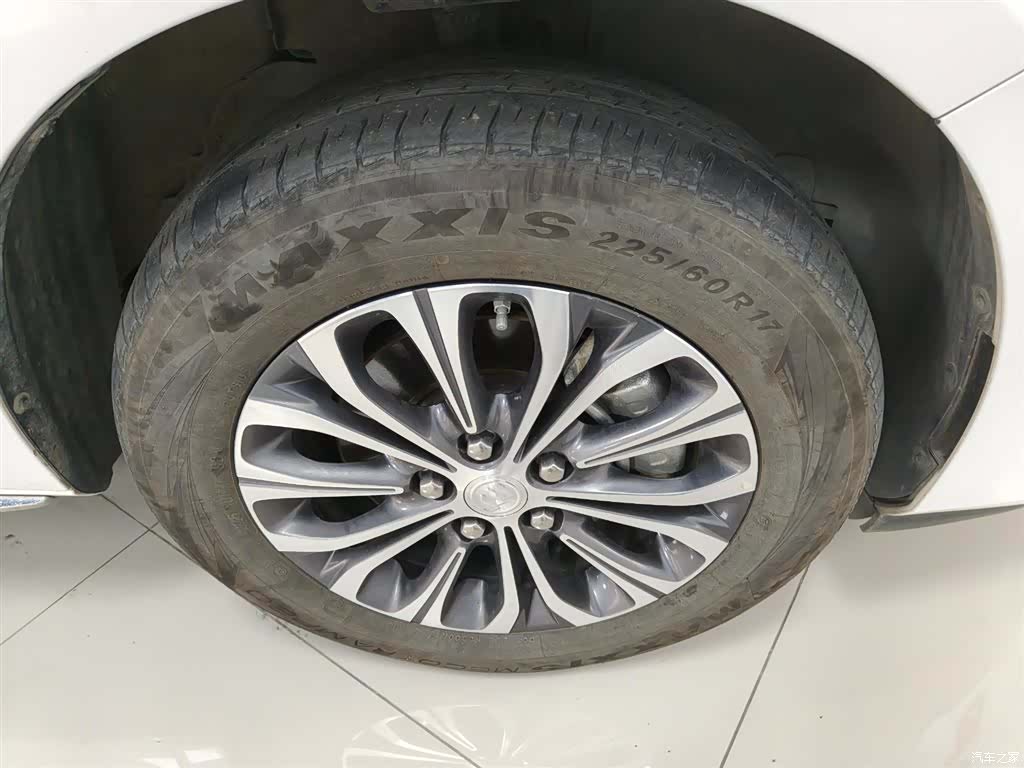 Buick GL8, 2022 24