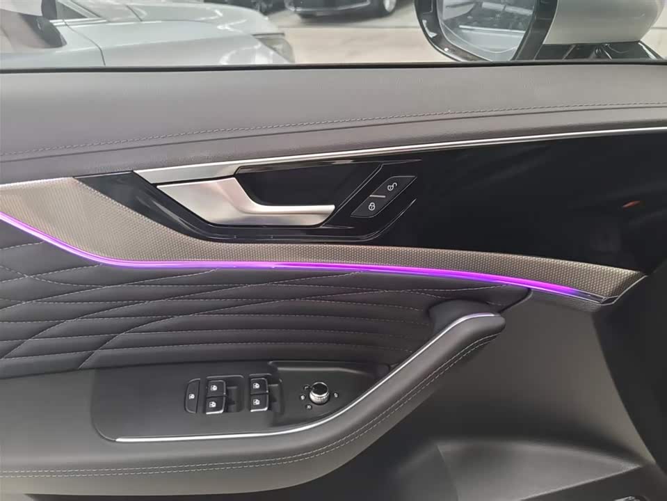 Hongqi HS5 Hongqi HS5