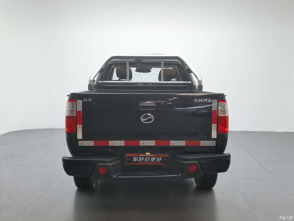 ZX Auto CA4D, 2018 4