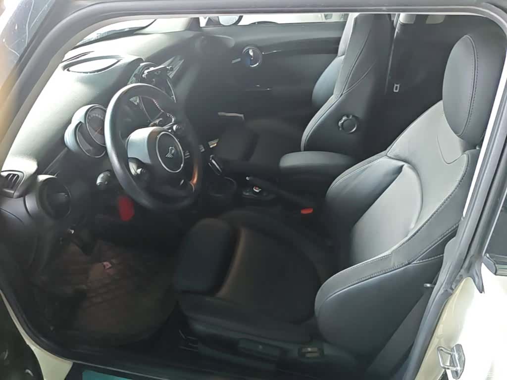 Mini Cooper, 2018 15