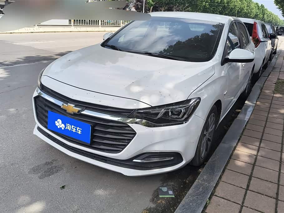 Chevrolet Monza