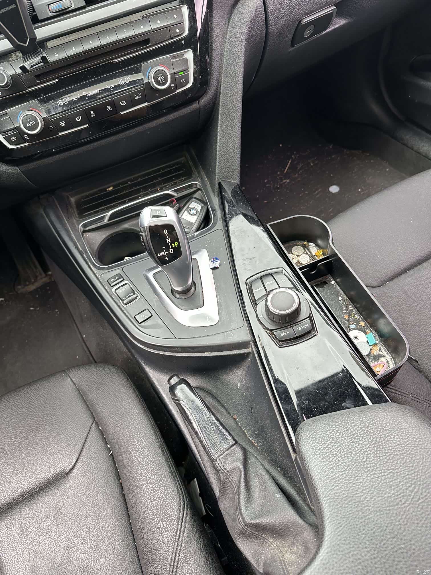 BMW 3 Series, 2017 18
