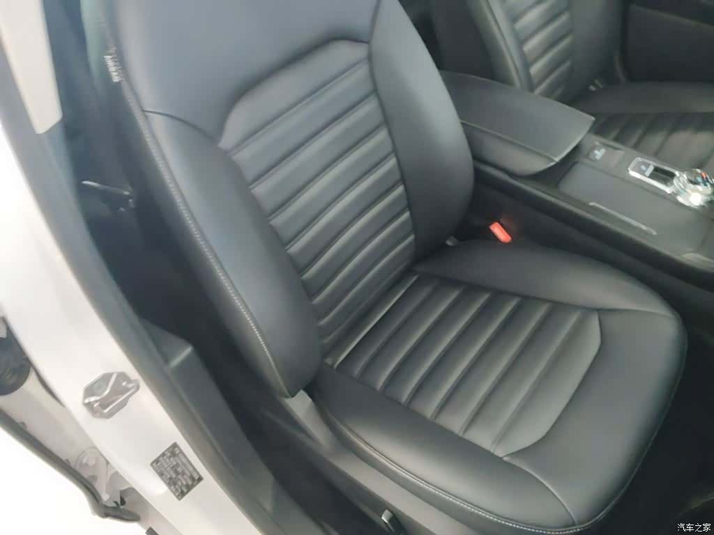 Ford Mondeo, 2019 25