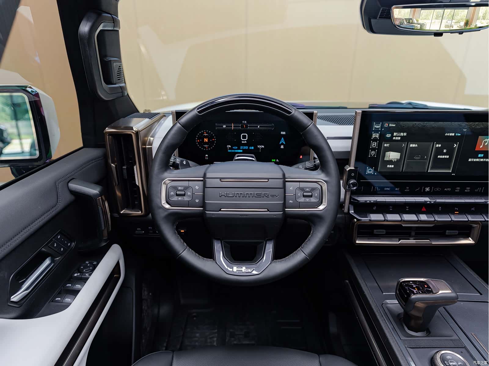 Hummer 3X, 2025 7